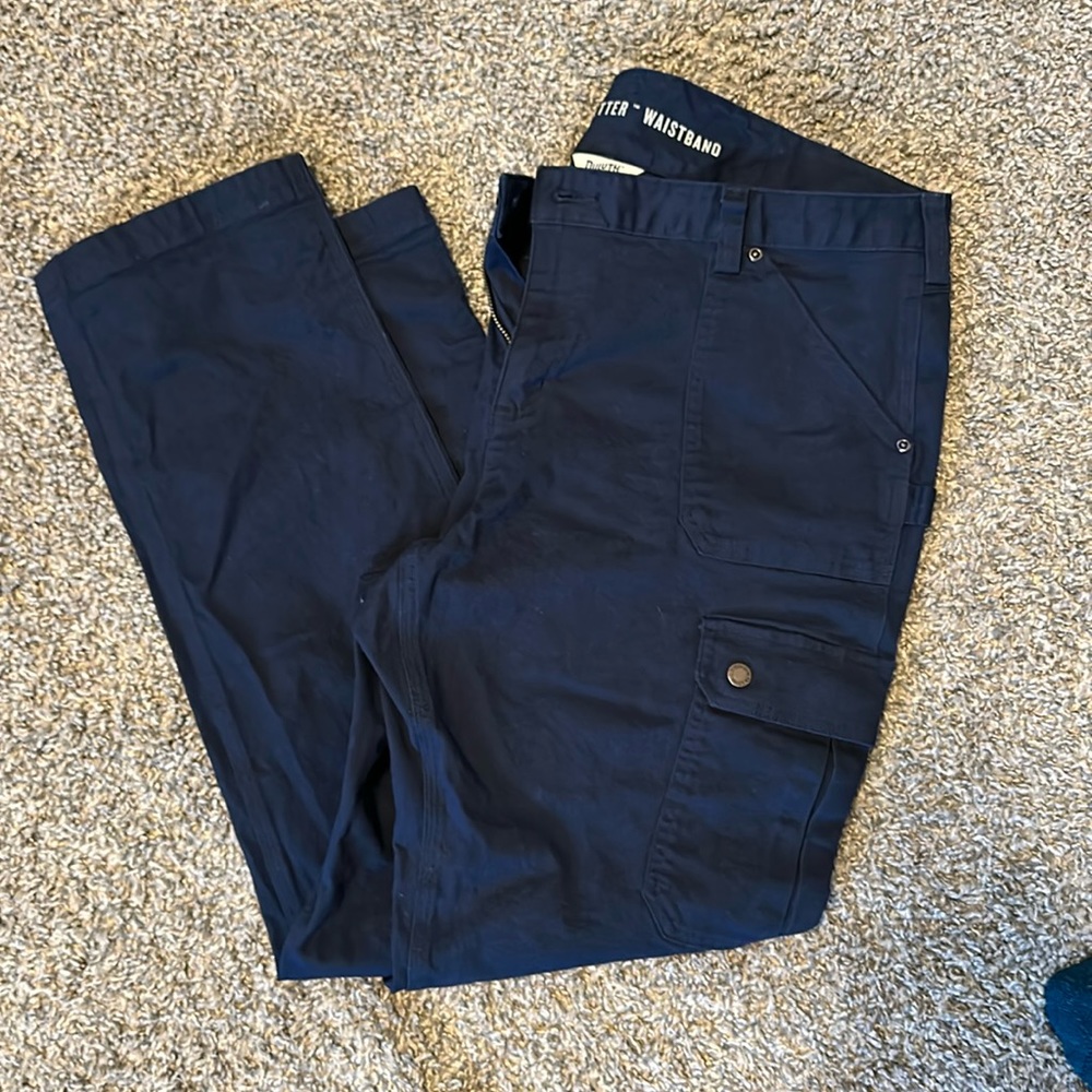 Duluth Trading Co. Carpenter Pants